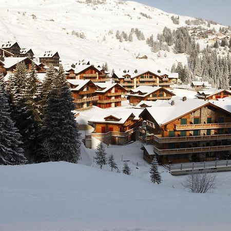 Mountain Lodge, Ле-Крозе Экстерьер фото